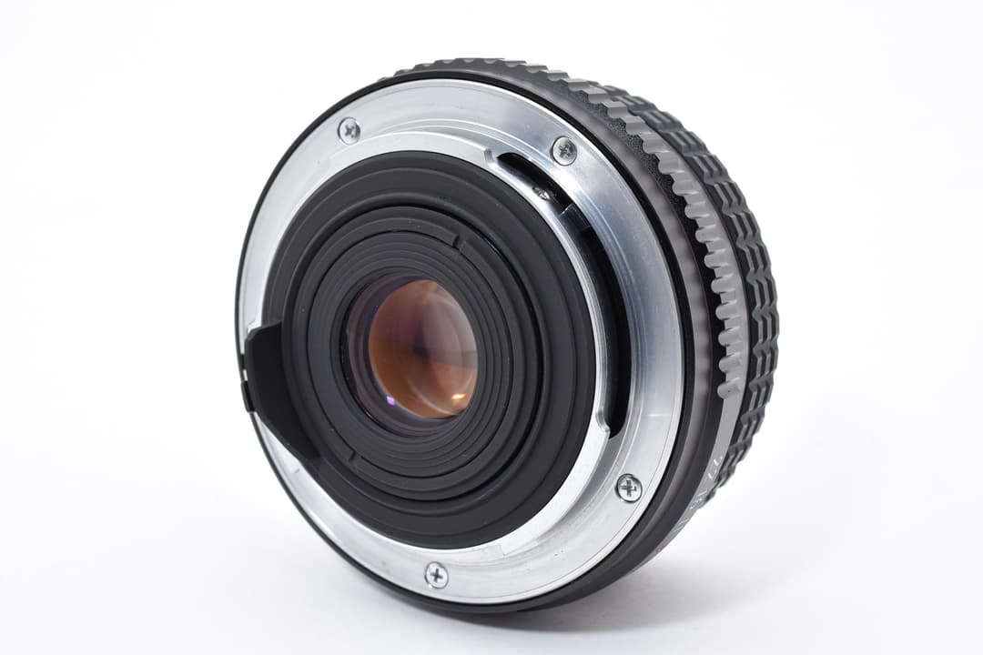 ■極上品■ smc PENTAX-M 28mm F2.8 #C469