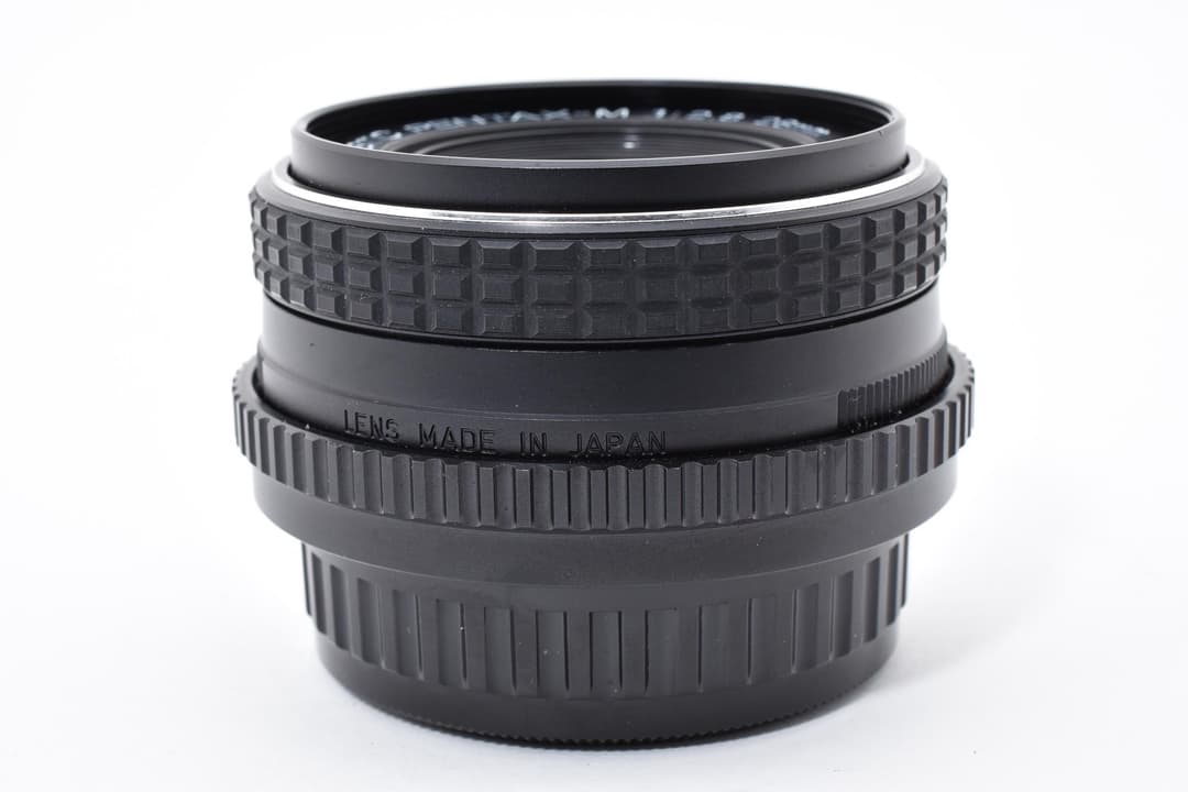■極上品■ smc PENTAX-M 28mm F2.8 #C469