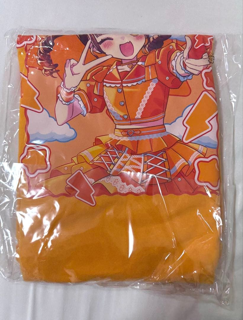 小晴のか　推しT　初期