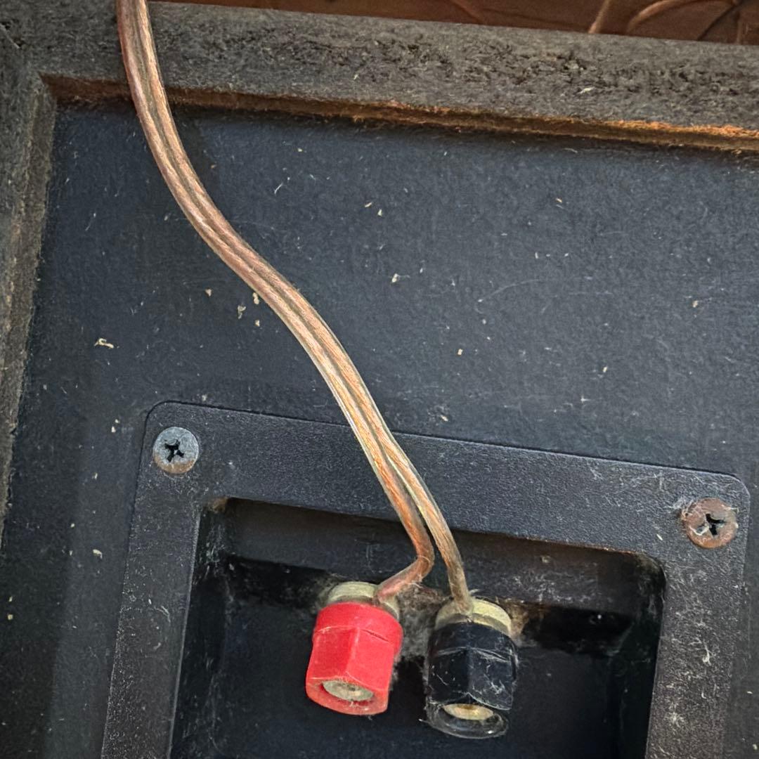 SONY MDS-SD1 コンポとインシュレーター　AT6098