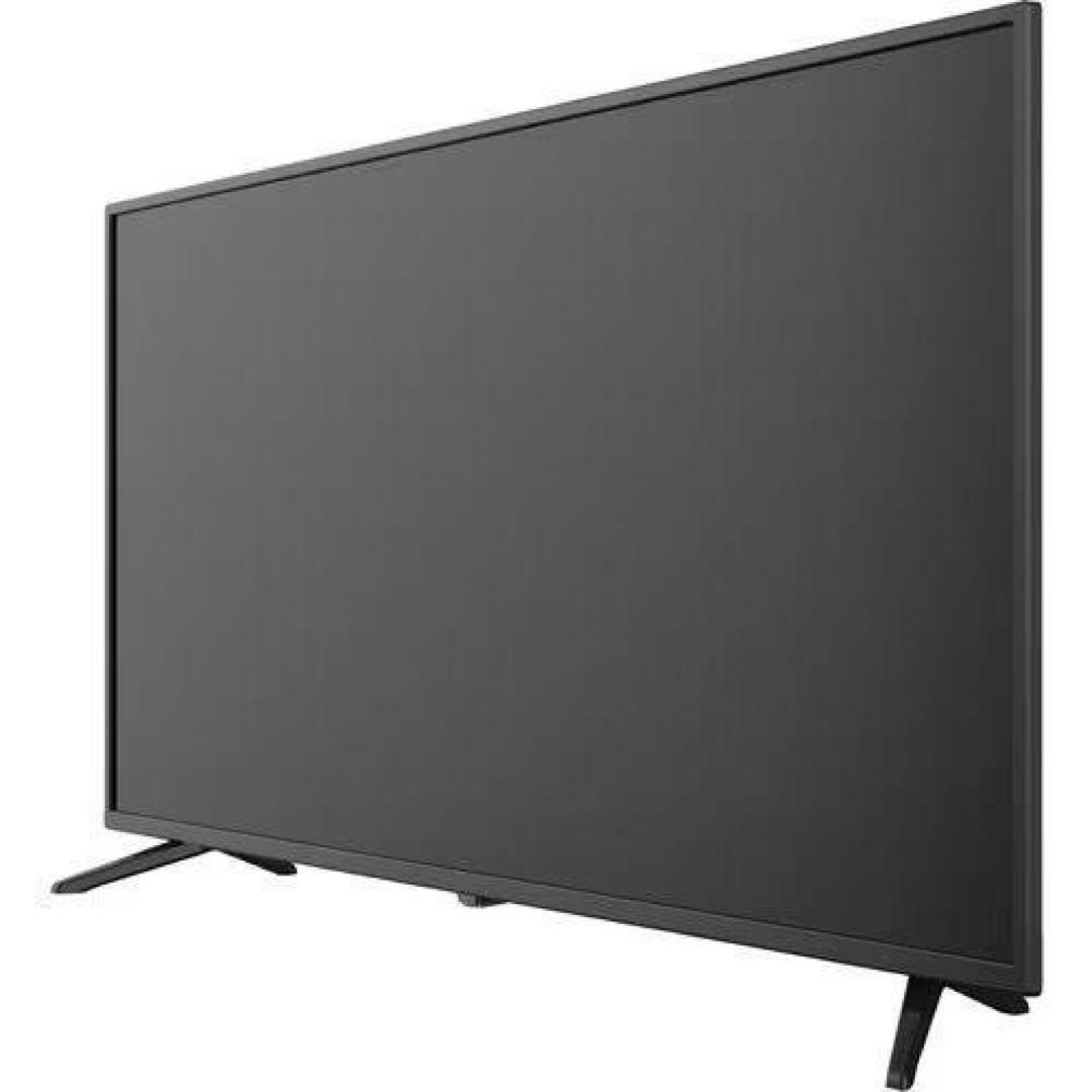 新品未開封◆40V型 地上デジタルハイビジョン液晶テレビ SW40TVWHH