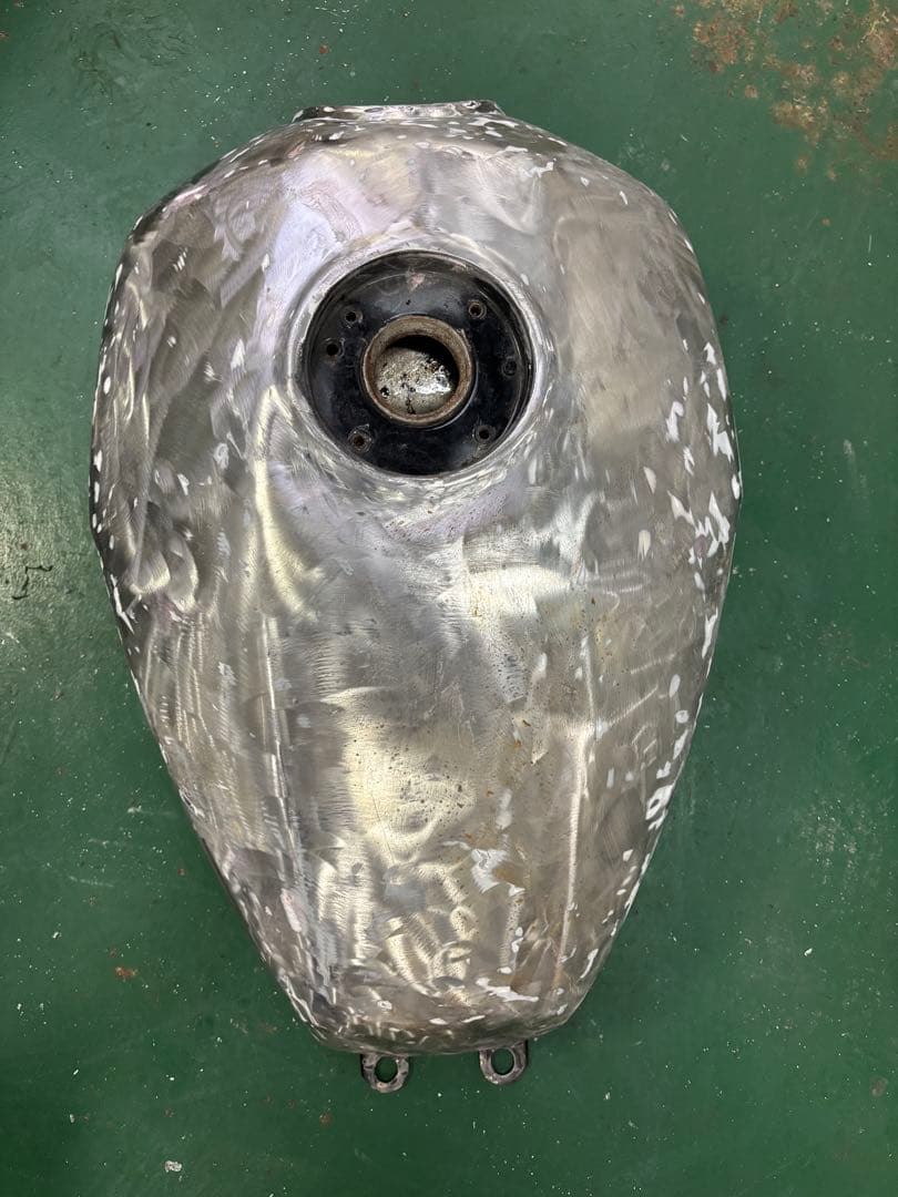 スズキGSX400インパルス　外装セット