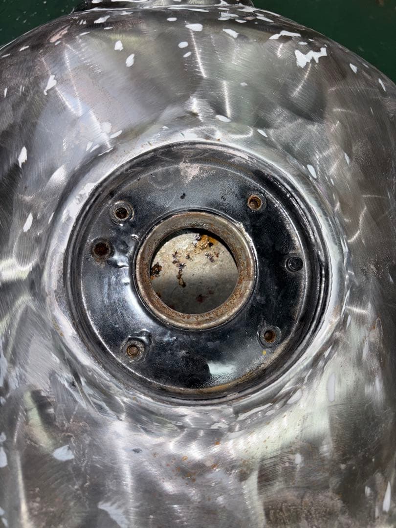 スズキGSX400インパルス　外装セット