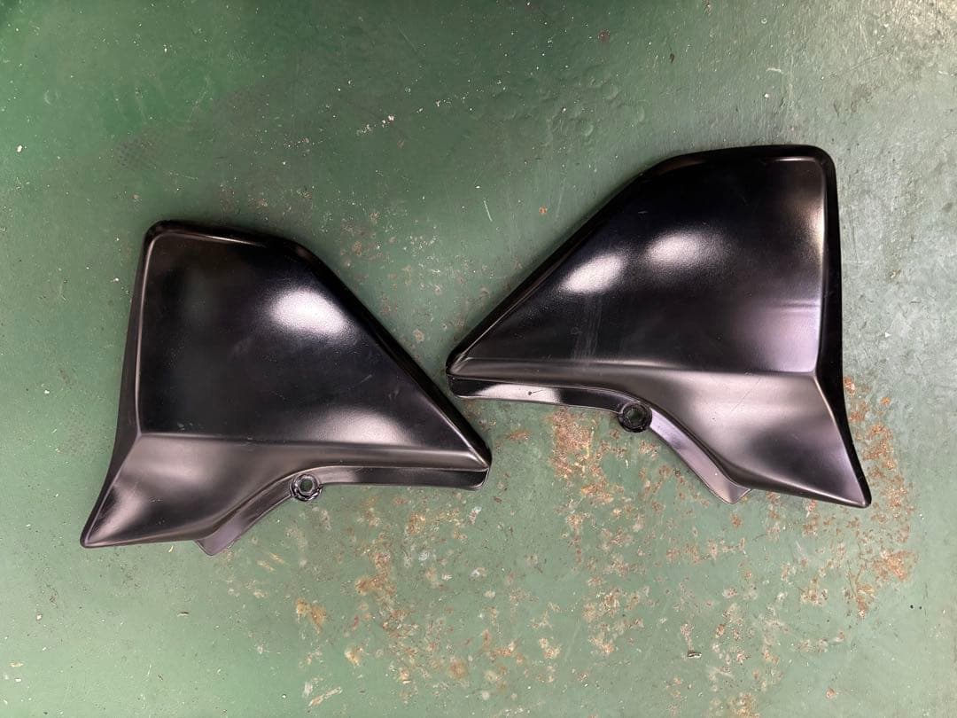 スズキGSX400インパルス　外装セット