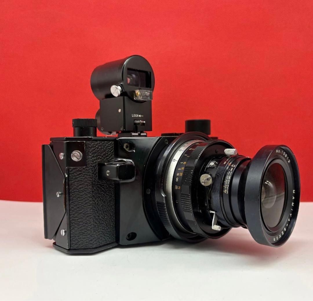 ART PANORAMA 120 フィルムカメラ