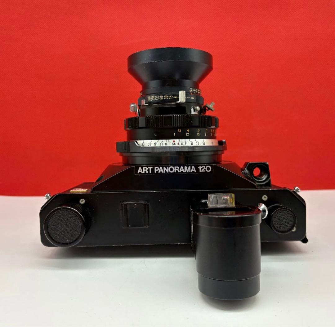 ART PANORAMA 120 フィルムカメラ