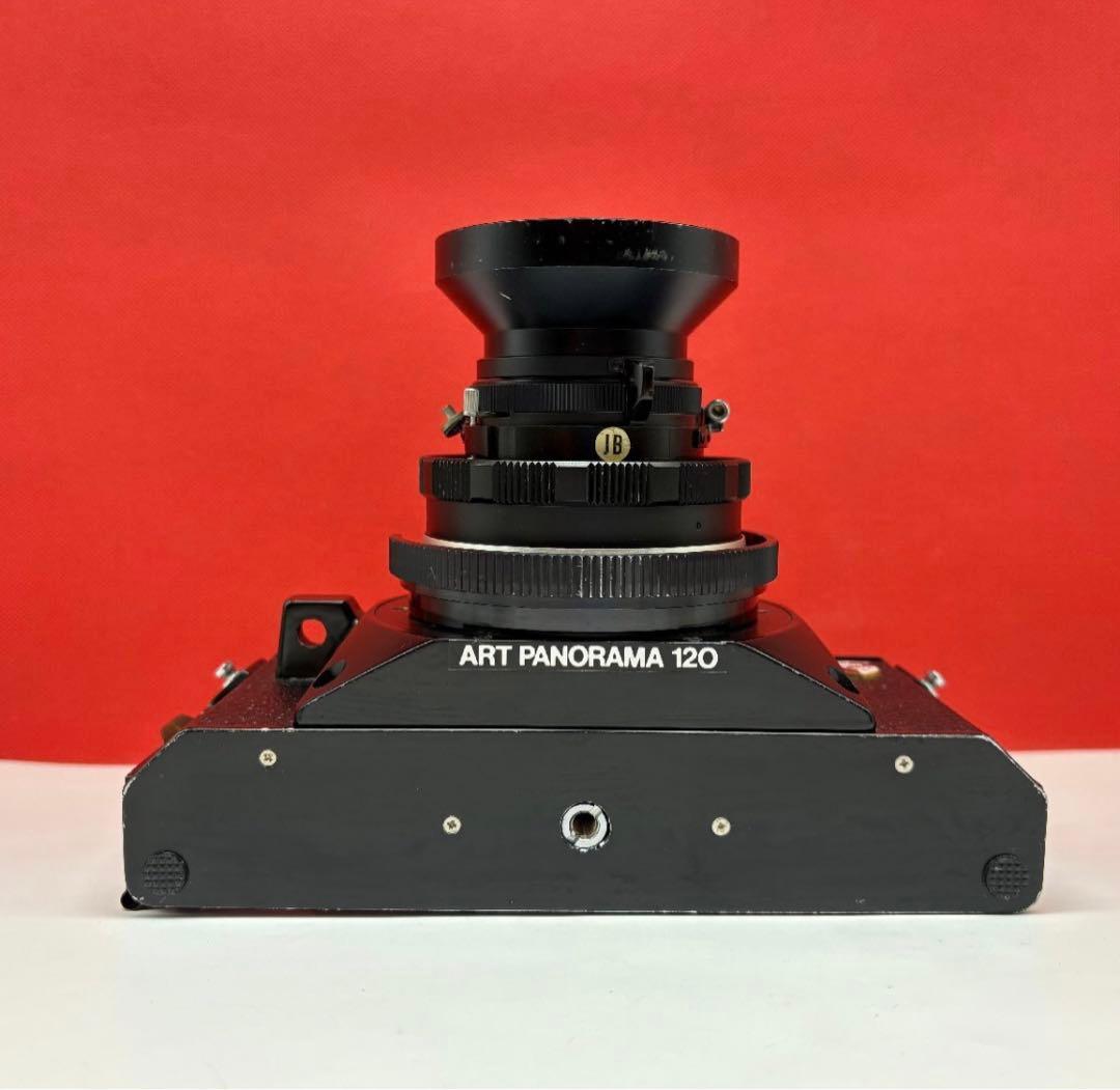ART PANORAMA 120 フィルムカメラ
