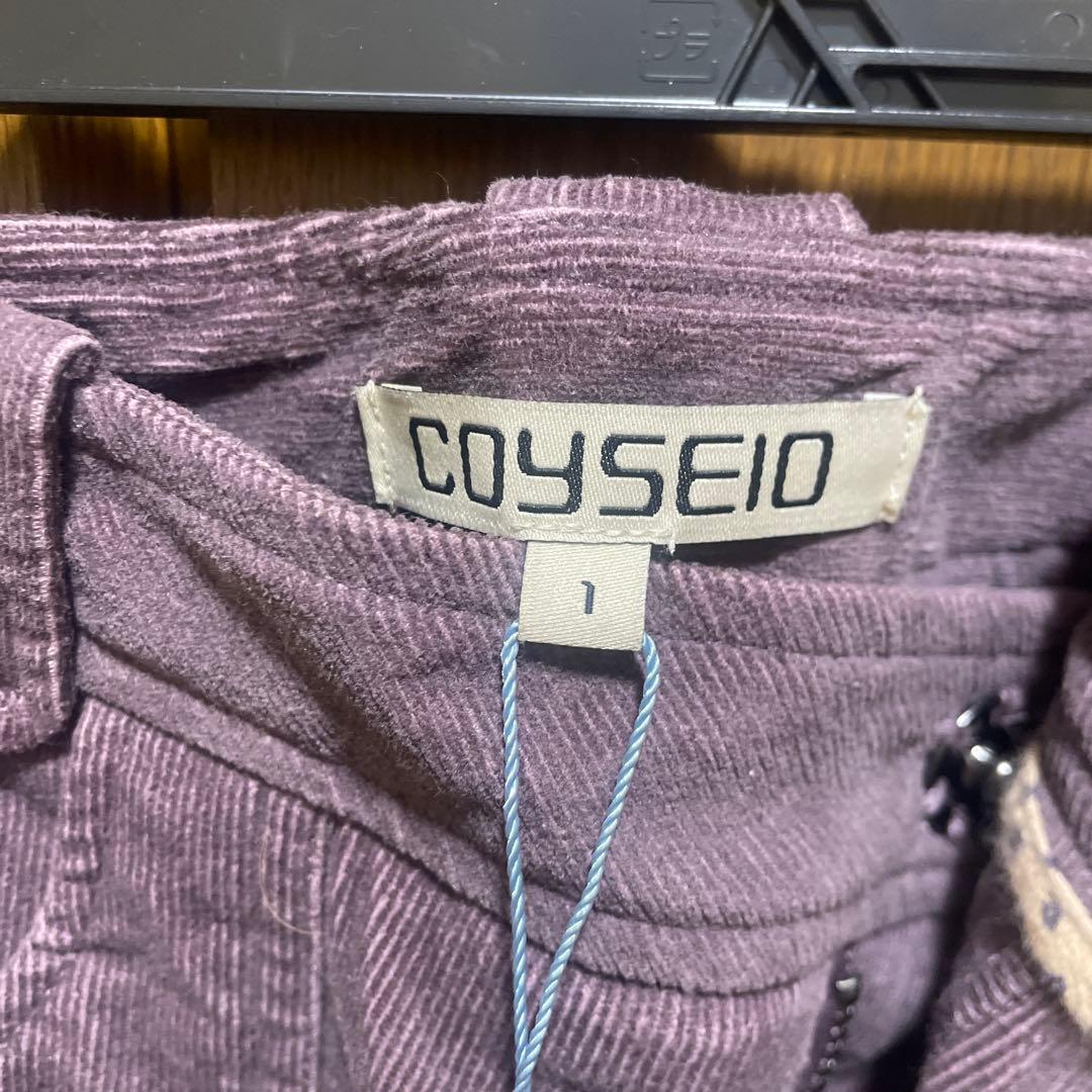COYSEIO ズボン パンツ