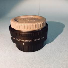 Ai  AF-S Teleconverter  TC−14E II
