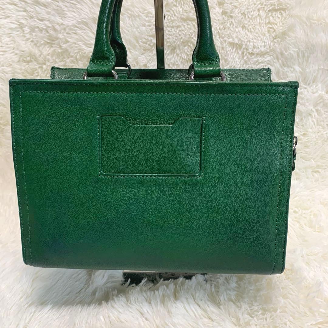 専用♡G40.DIESEL◆レザー：本革/エンボスロゴ◆ショルダーバッグ/ハンド