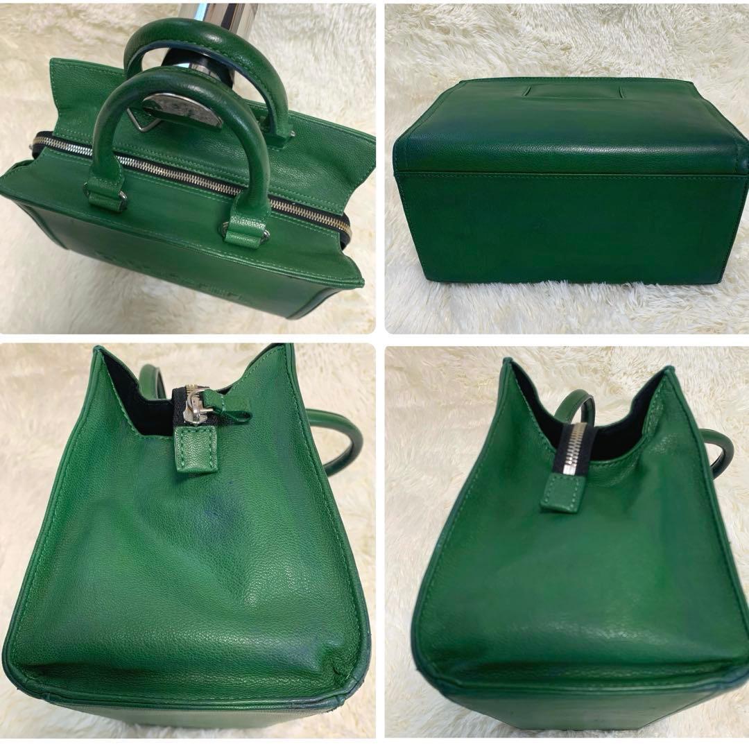 専用♡G40.DIESEL◆レザー：本革/エンボスロゴ◆ショルダーバッグ/ハンド