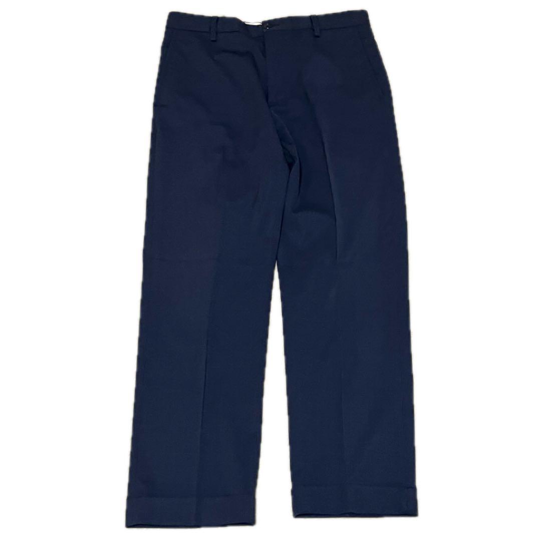 ✨現行モデル✨ POLO RALPH LAUREN スーツ ネイビー 光沢感 S