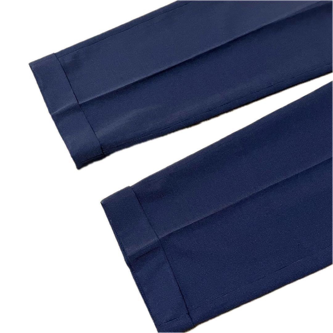 ✨現行モデル✨ POLO RALPH LAUREN スーツ ネイビー 光沢感 S