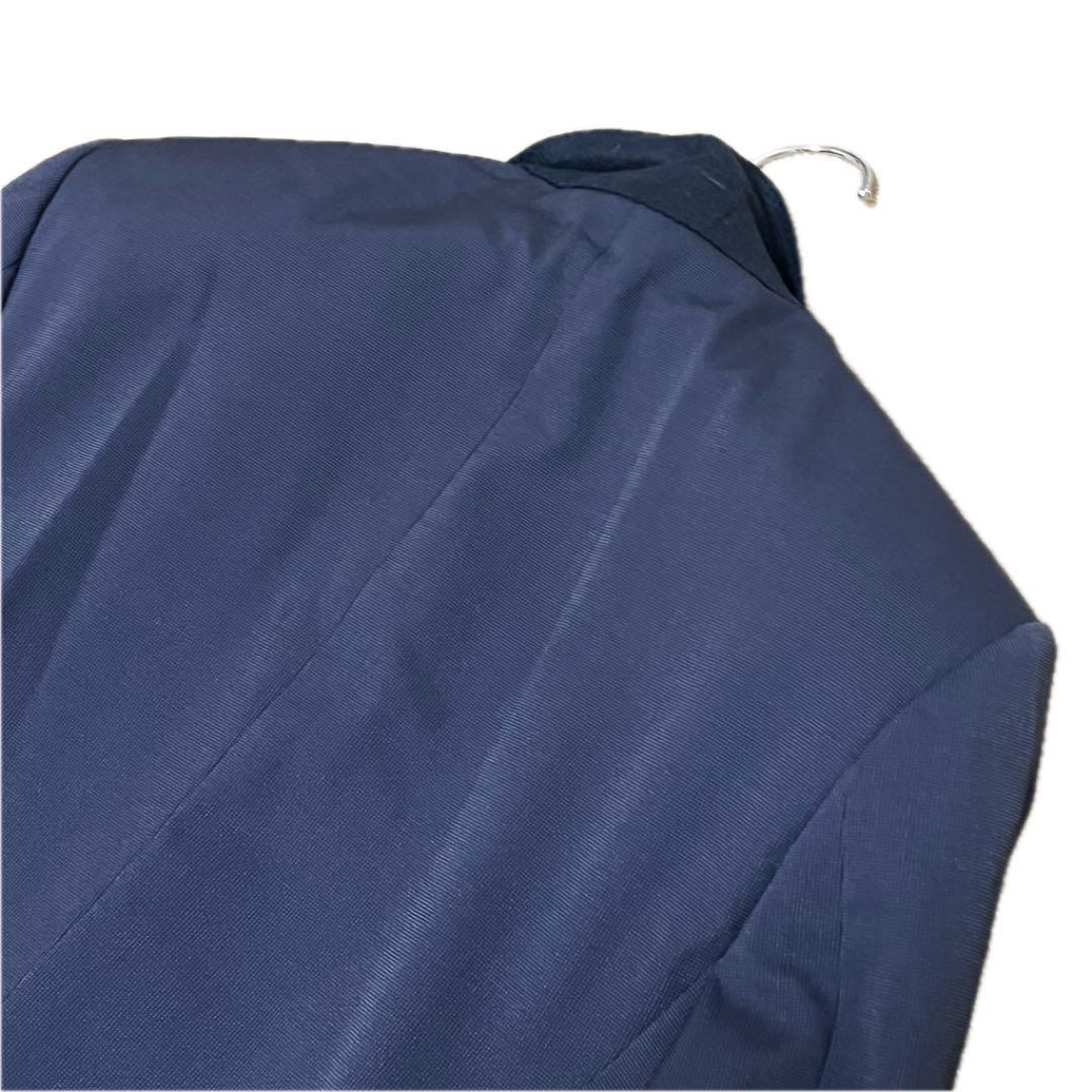 ✨現行モデル✨ POLO RALPH LAUREN スーツ ネイビー 光沢感 S