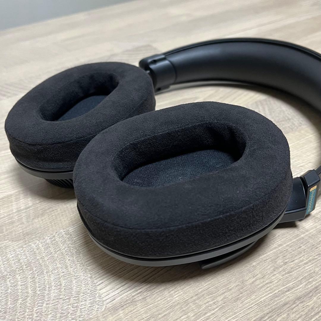 【こうぴ】SONY MDR-MV1 背面開放型モニターヘッドホン