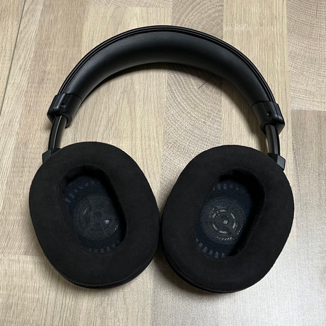 【こうぴ】SONY MDR-MV1 背面開放型モニターヘッドホン