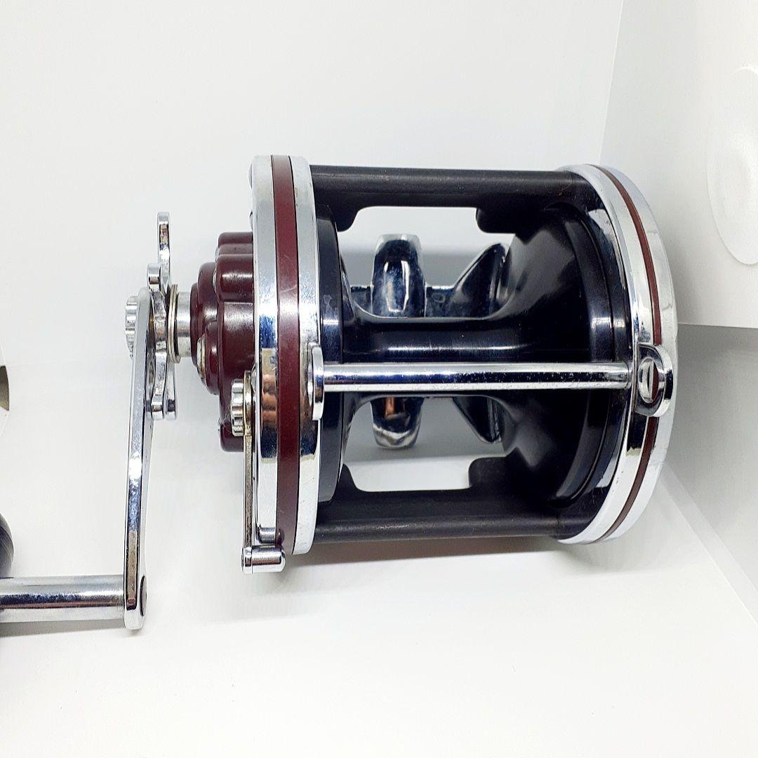 Penn Senator 両軸リール リール　114 made in USA