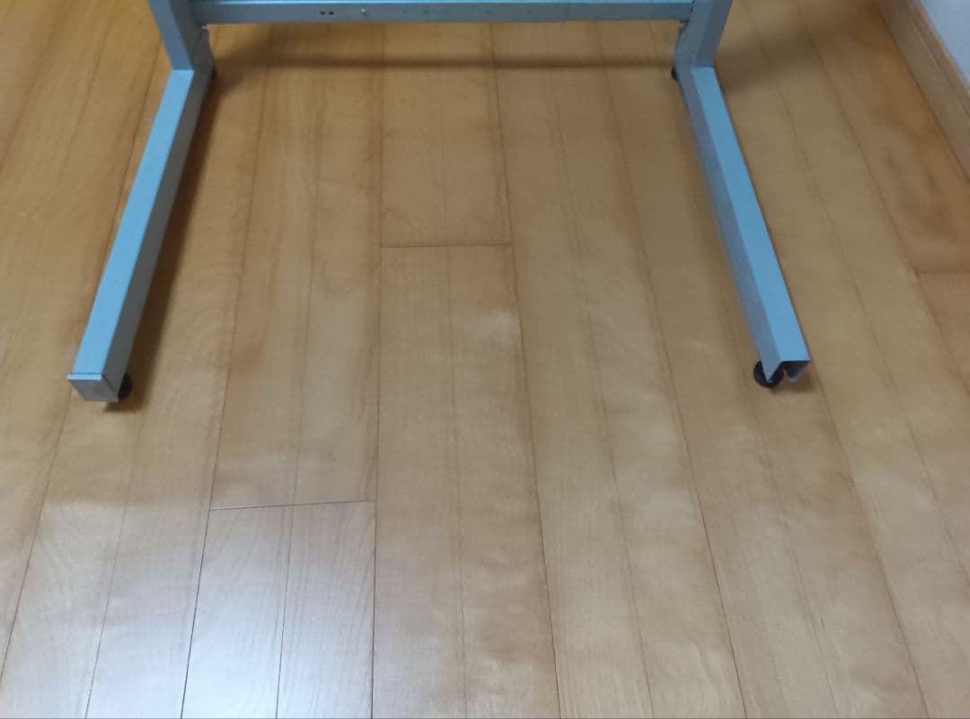 日立　衣類乾燥機　のびのびスタンド DES-N76　　調整可能