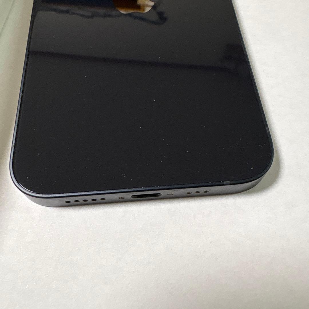 iphone 12 64GB SIMフリー　ブラック