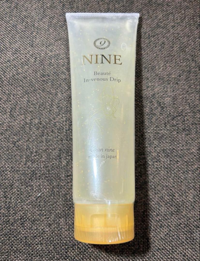 ボディコンシャスセラム2本 ボーテインビーナスドリップ1本