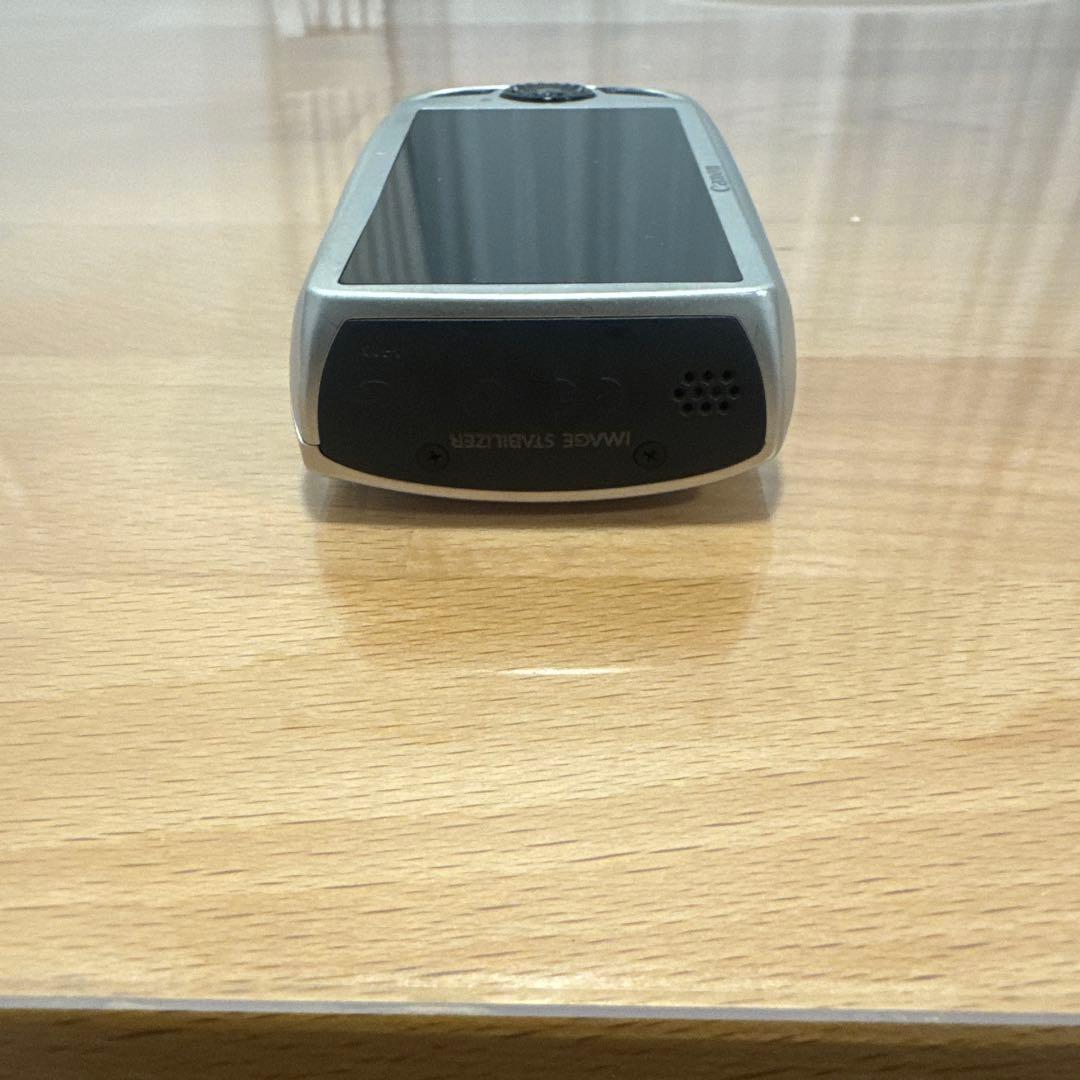 【コンパクトデジタルカメラ】Canon IXY 30S