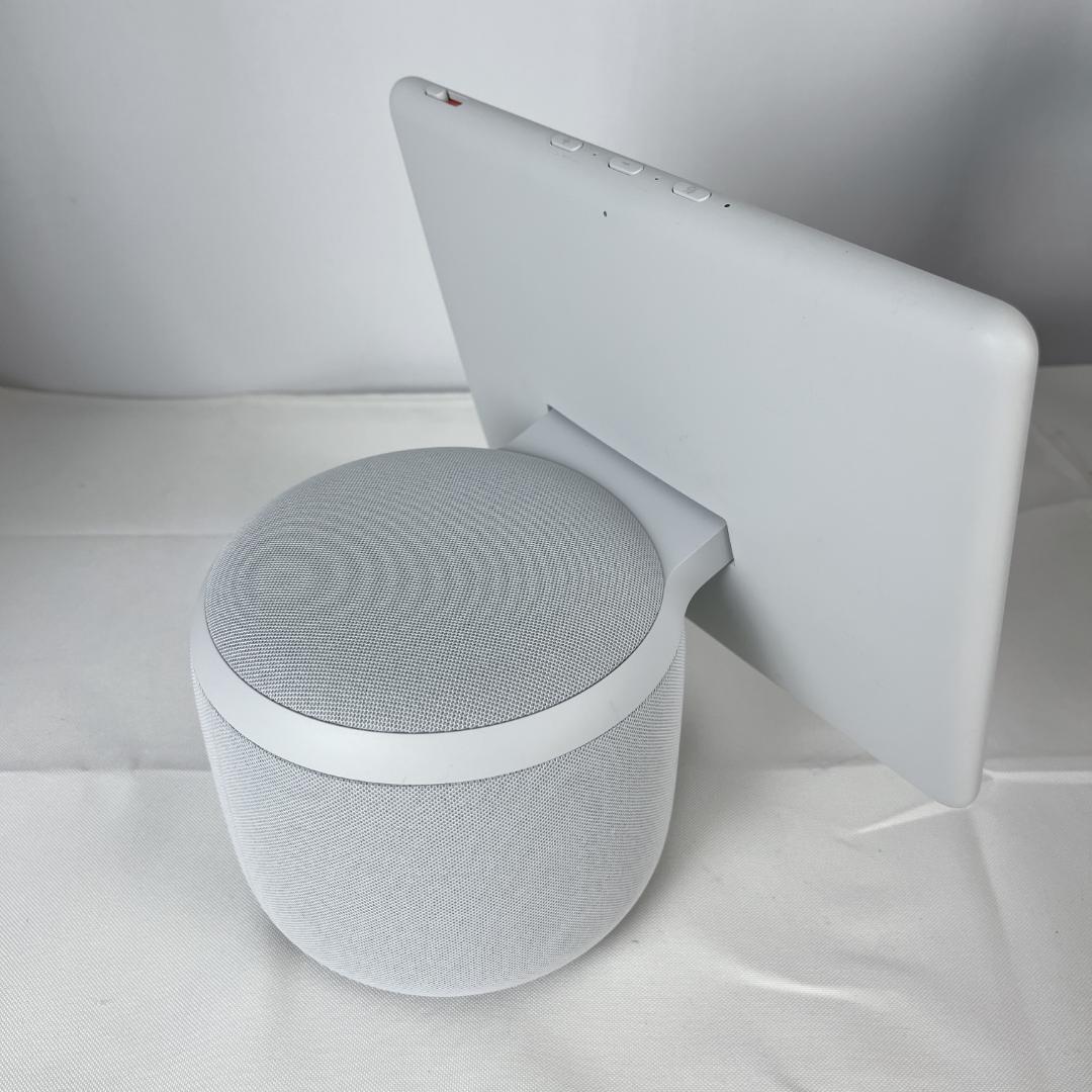 極美品☘️ Amazon Echo Show 10 第三世代 ホワイト