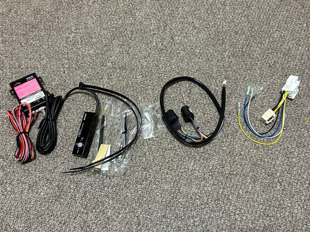 PIVOT 3-Driveα BR-2 TH-2C スロットルコントローラー