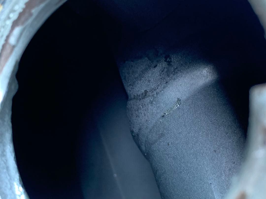 kawasaki w1s純正タンク