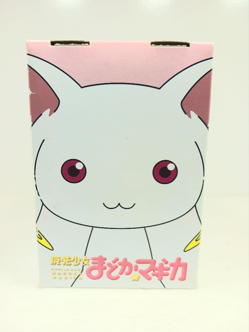 魔法少女まどか☆マギカ G-SHOCK キュゥべえ モデル