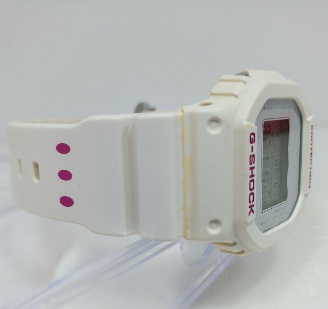 魔法少女まどか☆マギカ G-SHOCK キュゥべえ モデル