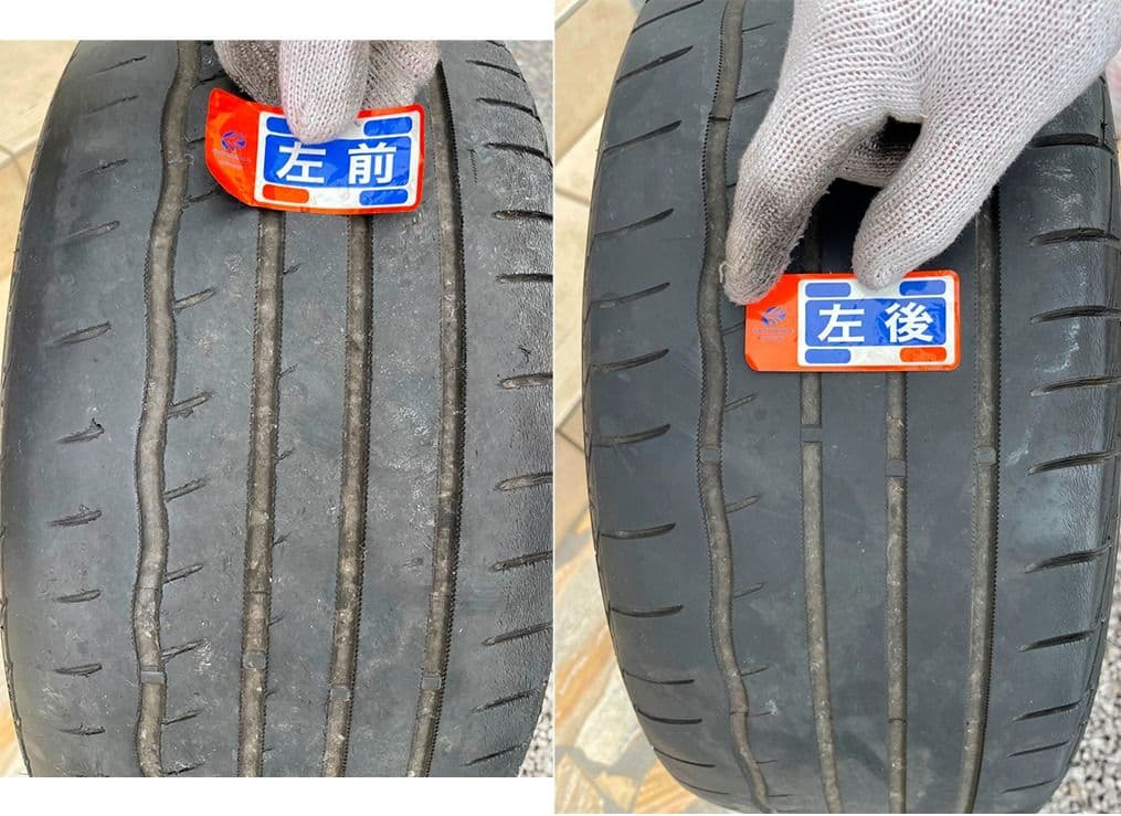 マークX GRX130 純正アルミホイール 18インチ