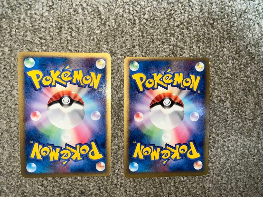 ポケモンカード レックウザ ルギア 2枚セット ポケパーク