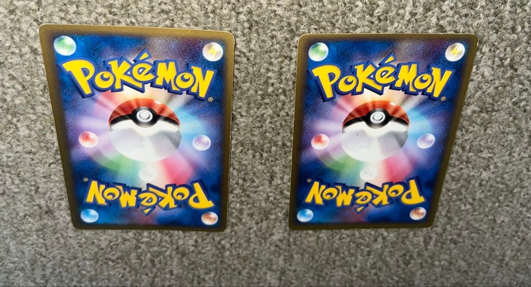 ポケモンカード レックウザ ルギア 2枚セット ポケパーク