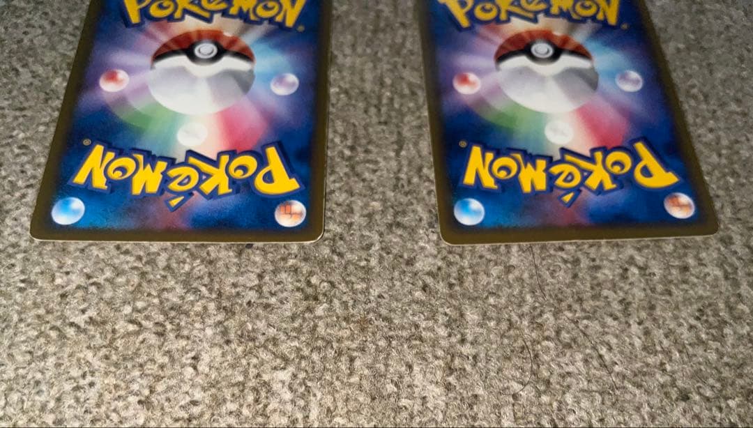 ポケモンカード レックウザ ルギア 2枚セット ポケパーク