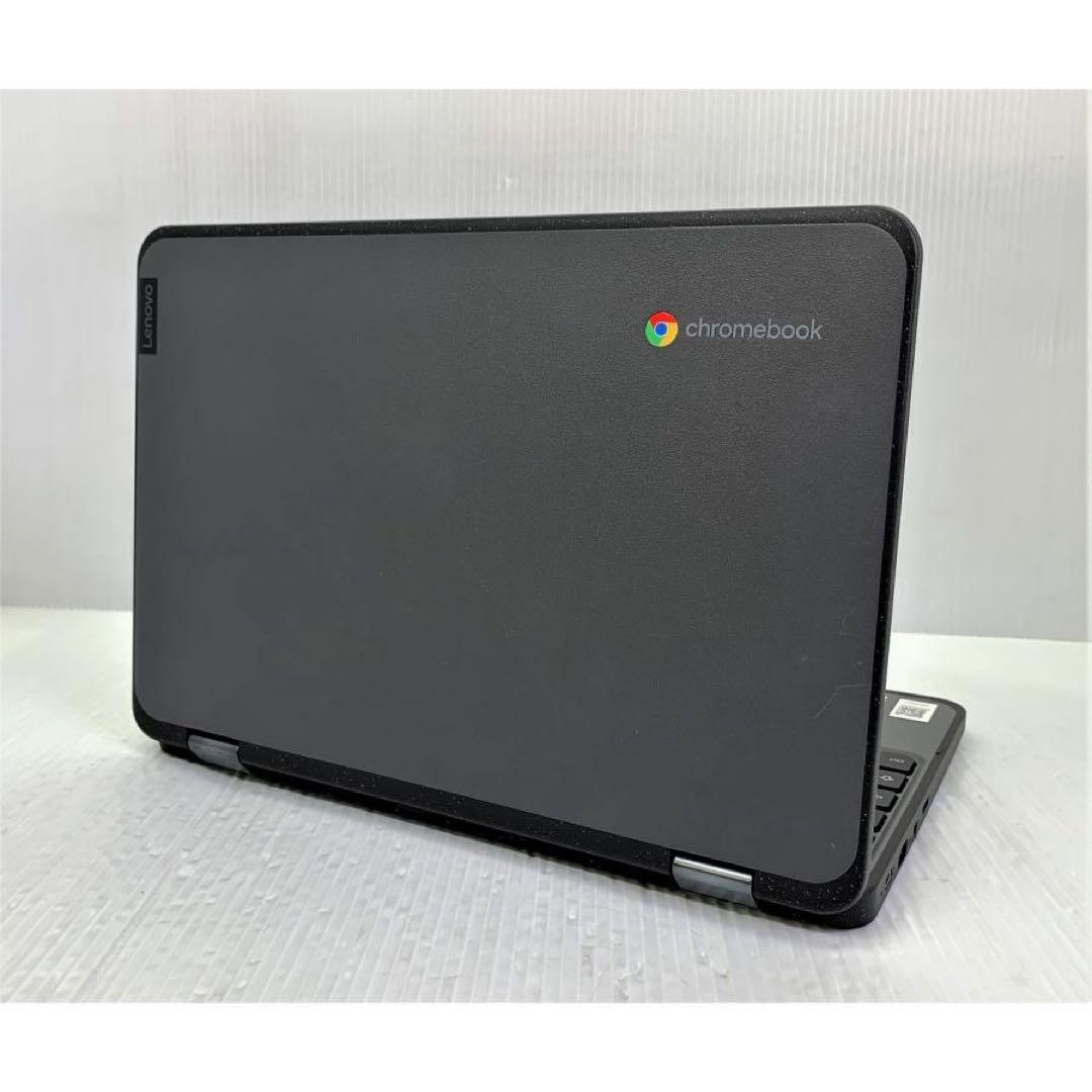 Chromebook本体 Lenovo 300e Chromebook Gen 3