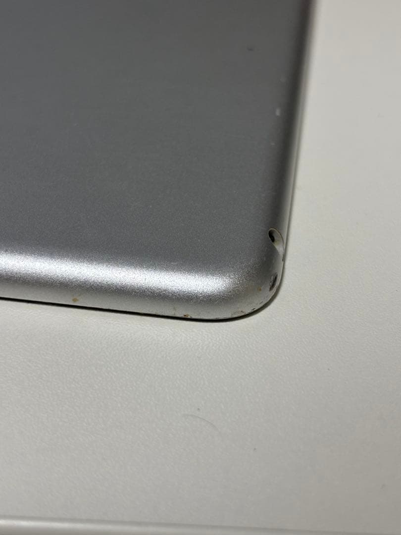 iPad mini 5 (第5世代) 64GB 保護フィルム、ケース付き