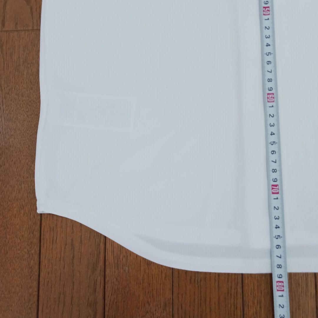 【Mサイズ】大谷翔平 ドジャース ユニフォーム 正規品【新品未使用】