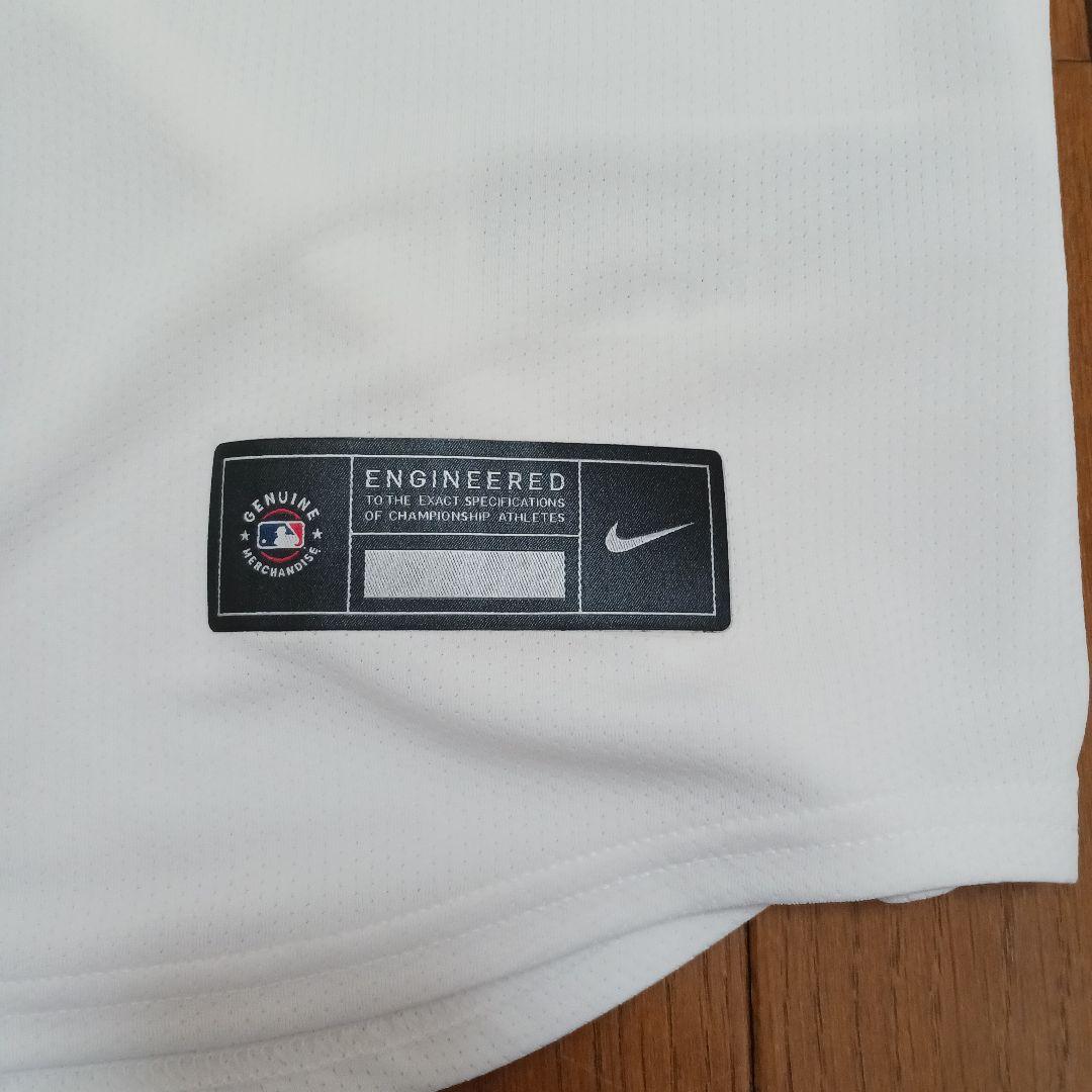 【Mサイズ】大谷翔平 ドジャース ユニフォーム 正規品【新品未使用】