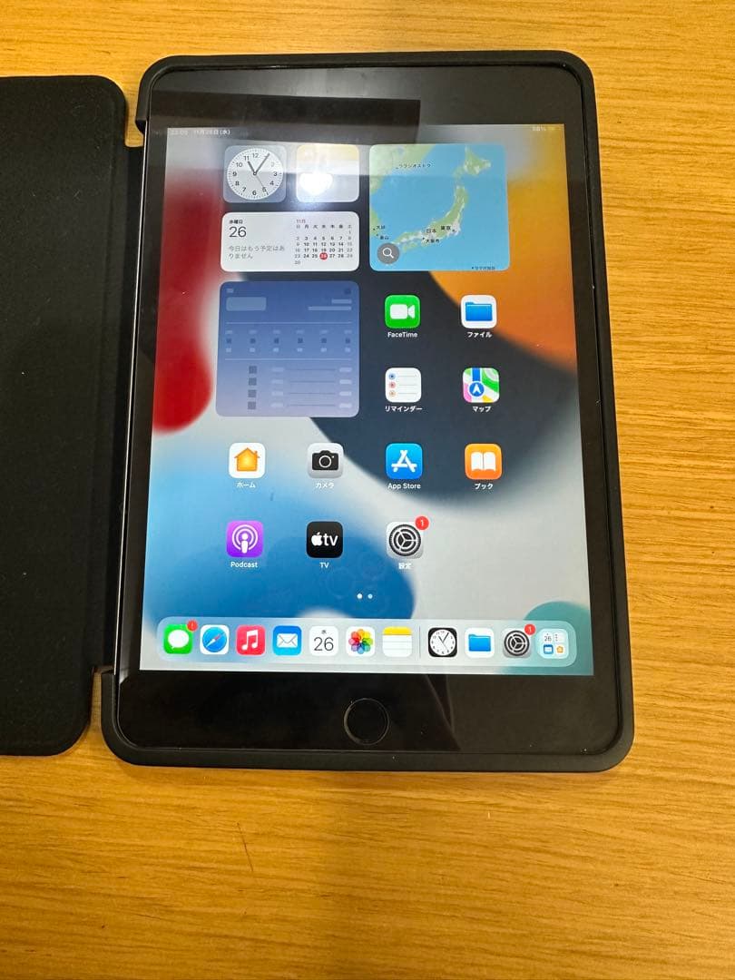 Apple iPad mini (第4世代) 128GB
