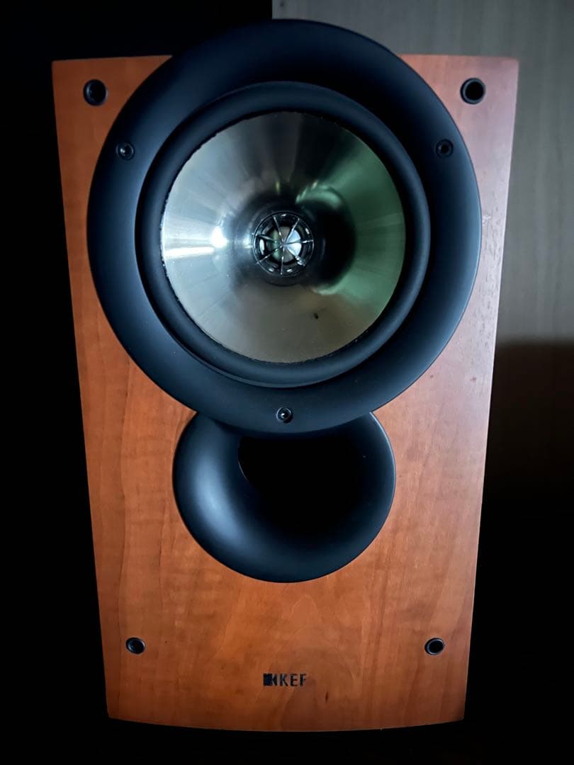 【最終値下げ】KEF iQ30 SP3642 スピーカーペア