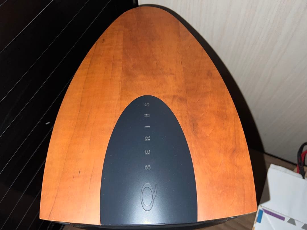 【最終値下げ】KEF iQ30 SP3642 スピーカーペア