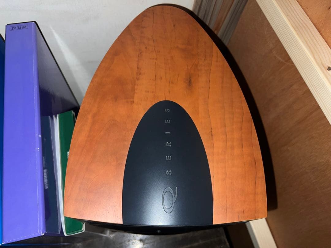 【最終値下げ】KEF iQ30 SP3642 スピーカーペア