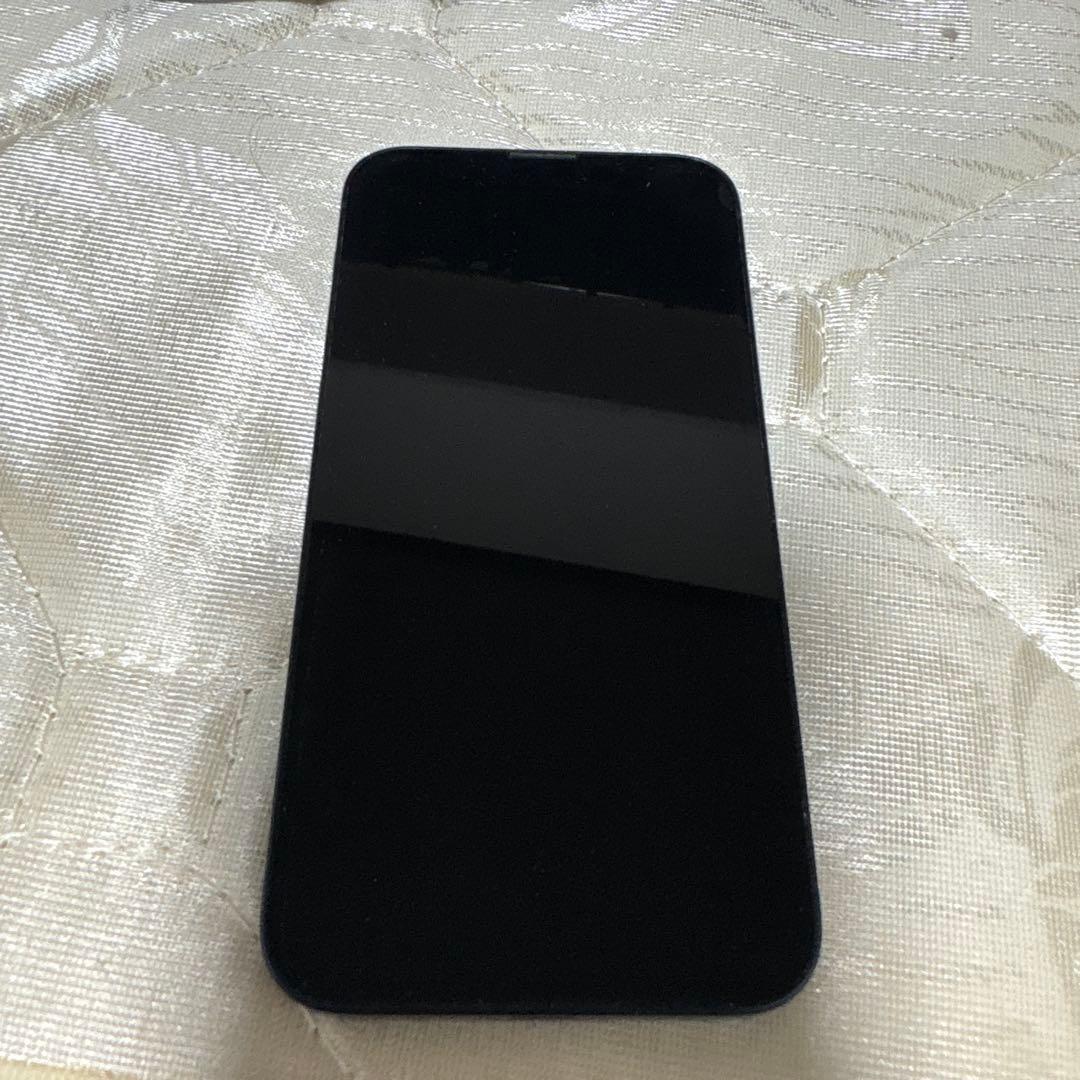 Apple iPhone 13mini 128GB ブラック