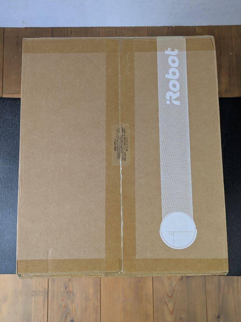 Roomba Plus 405 Combo ＋AutoWash 充電ステーション