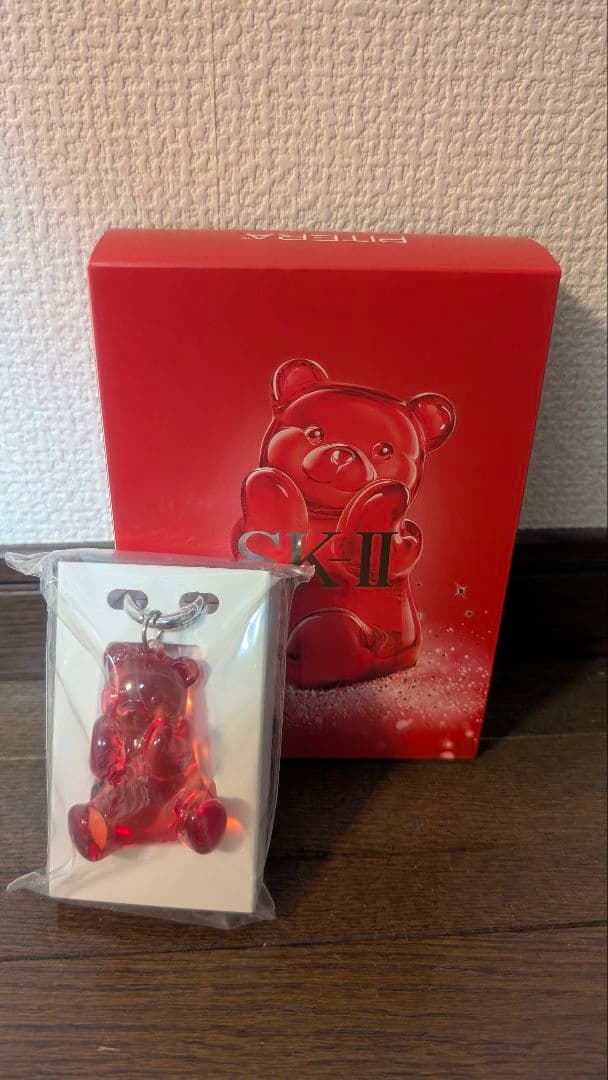 sk-2　ピテラ　ベストコレクション