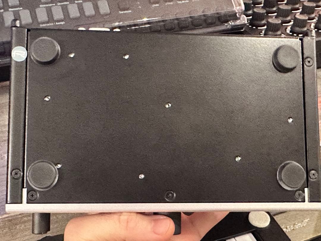 s*y様 RME ADI-2 Pro FS オーディオインターフェイス