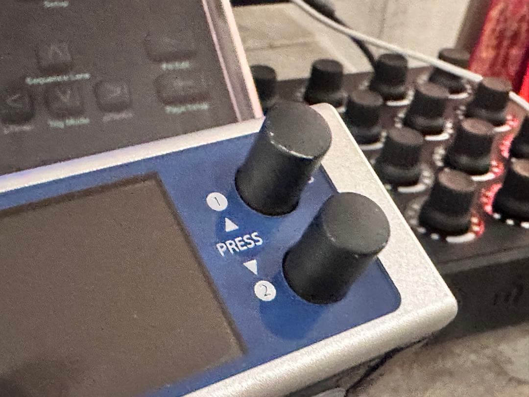 s*y様 RME ADI-2 Pro FS オーディオインターフェイス