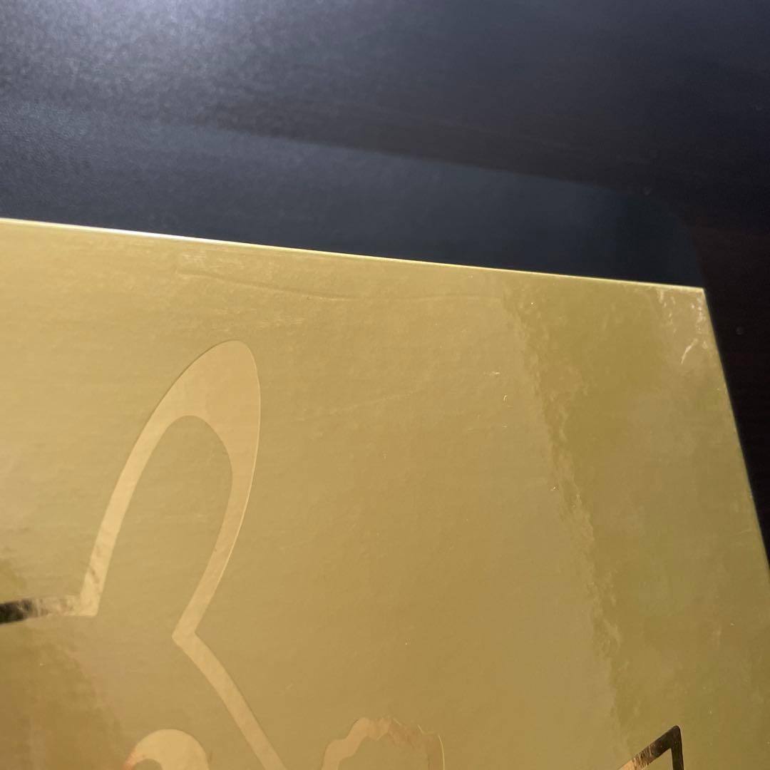 ポケモンカード 25周年記念ゴールデンボックス