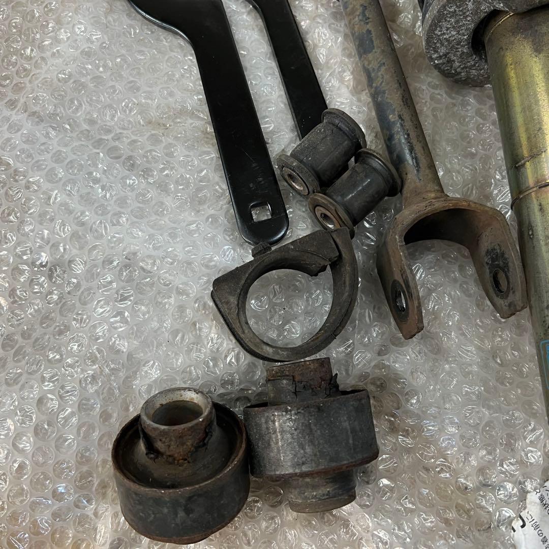 OHLINS オーリンズ　サスペンション　ショック　JZX100系　チェイサー