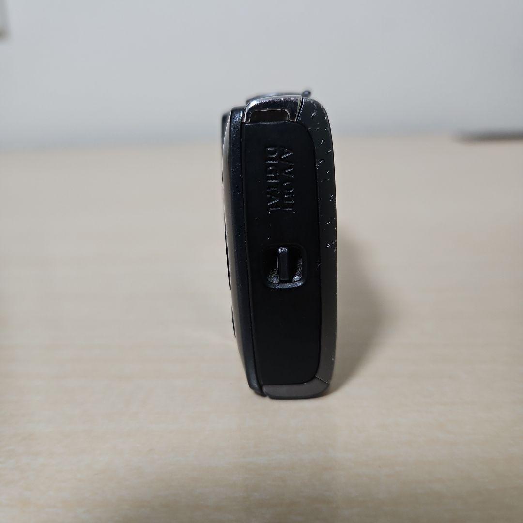 デジタルカメラ canon ixy 130